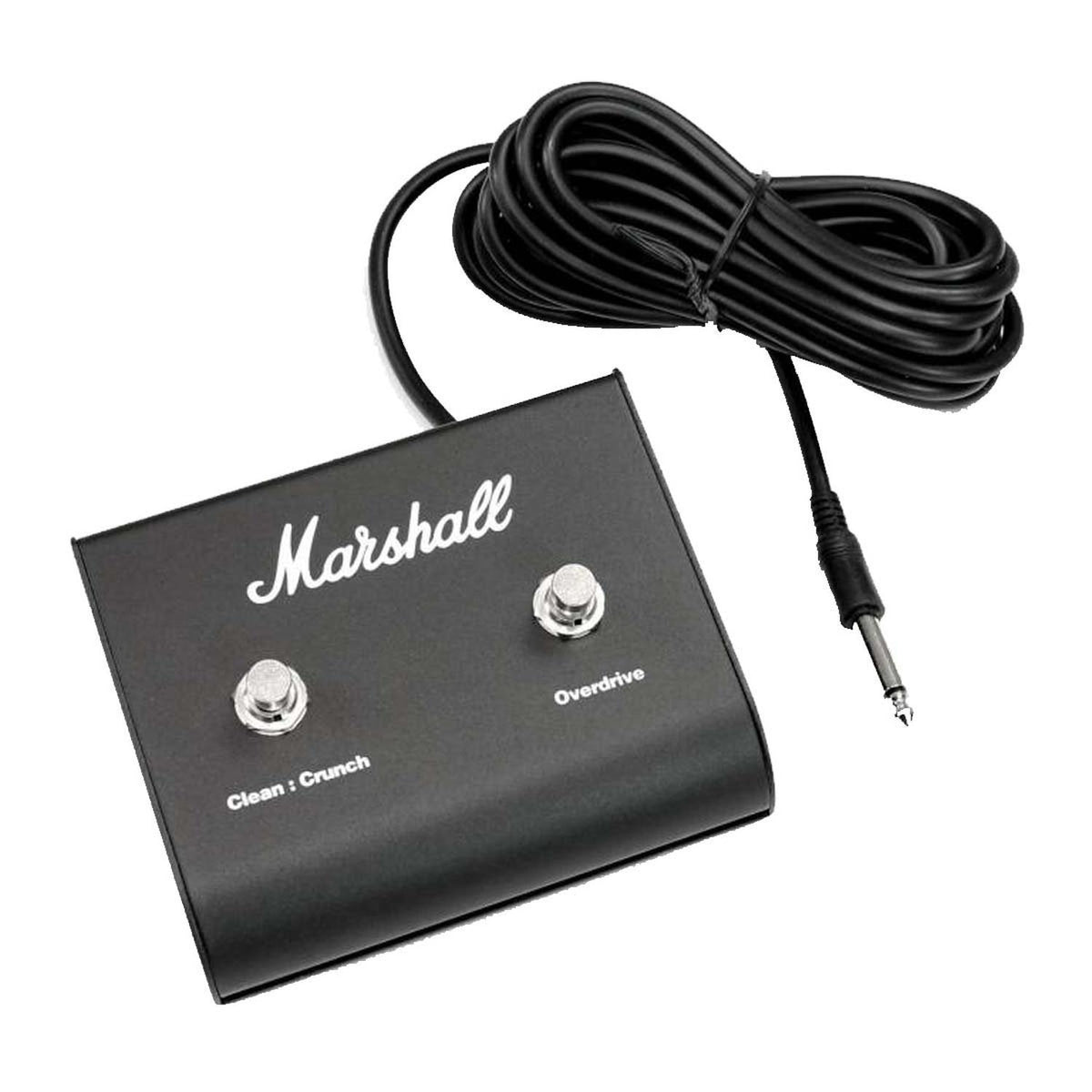 MARSHALL 90010 PEDAL FOOTSWITCH