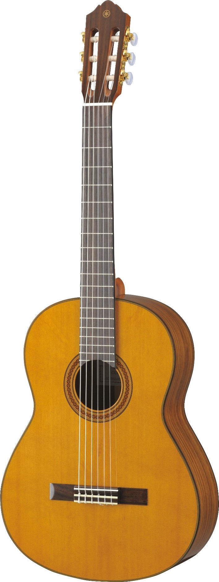 ACUSTICA CLASICA NYLON CEDRO YAMAHA