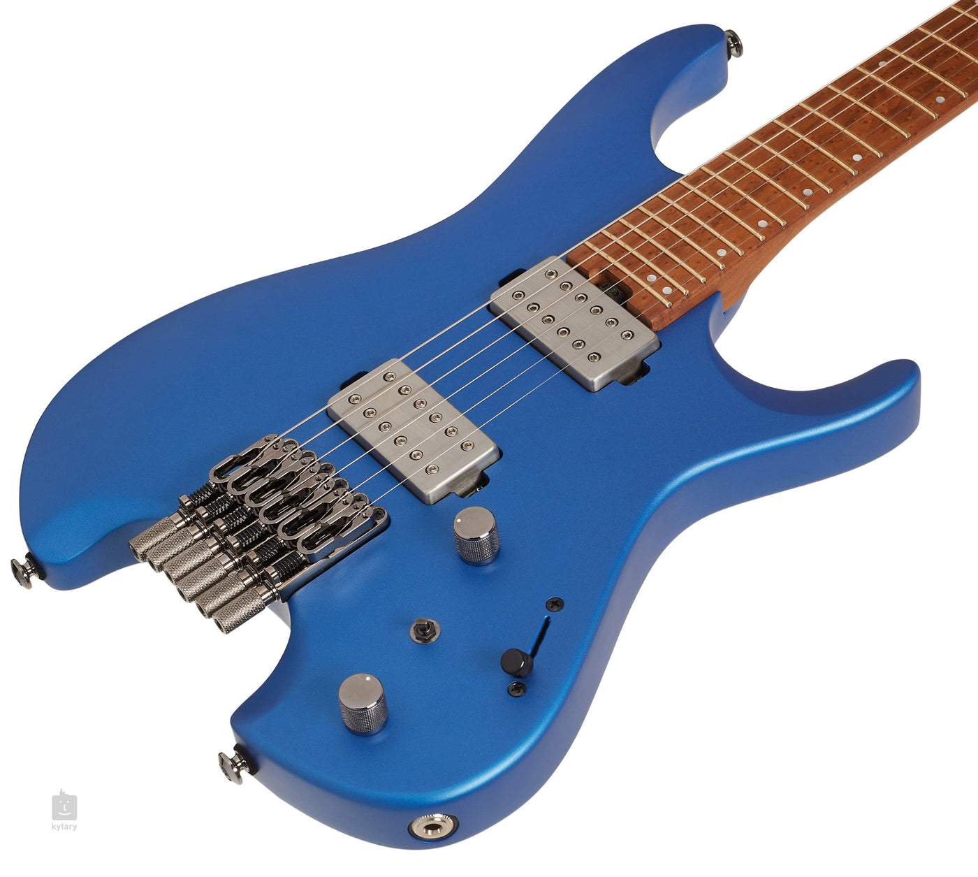 IBANEZ Q52-LBM GUITARRA ELECTRICA BLUE MATTE