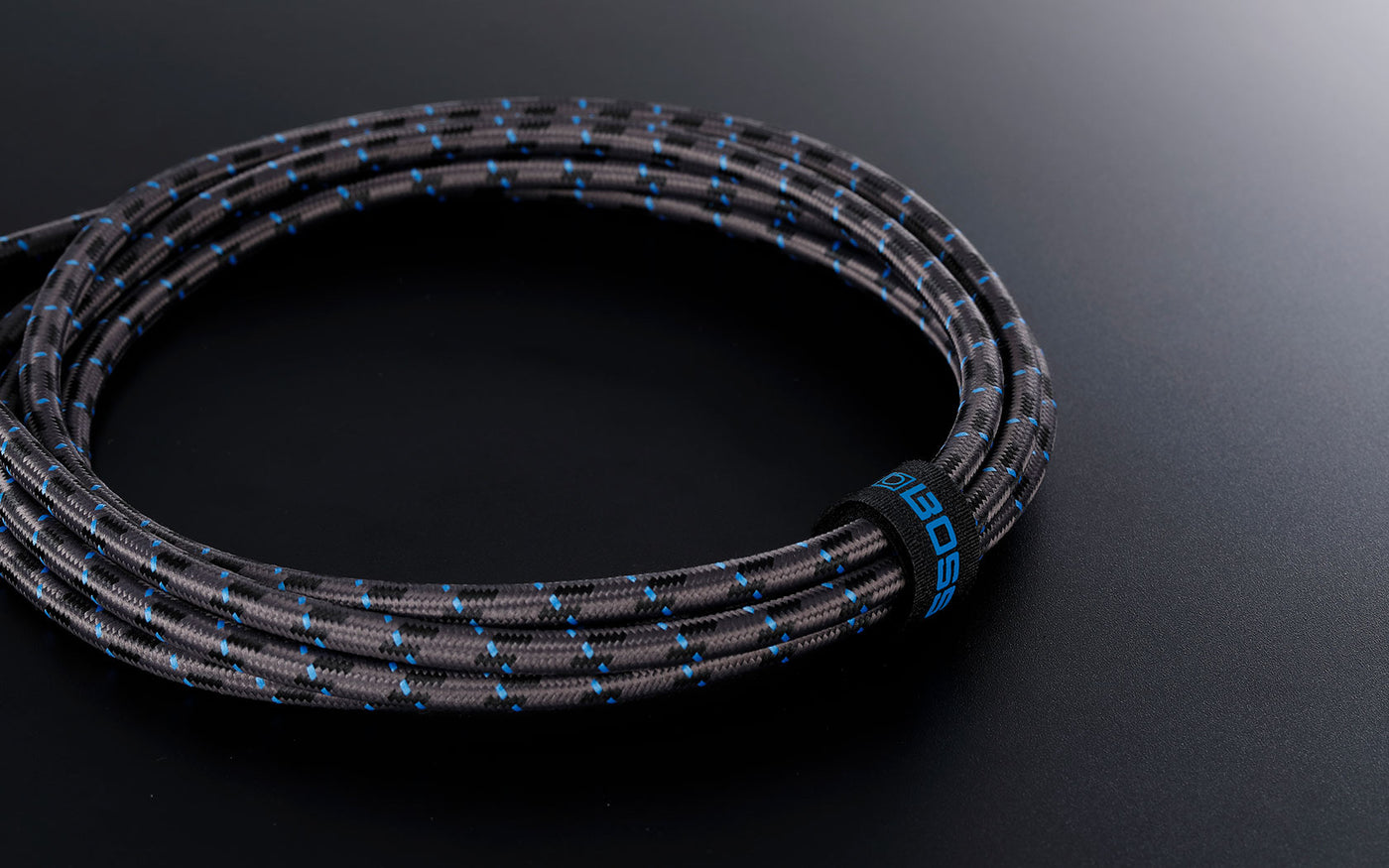 Cable instrumento Boss Gold