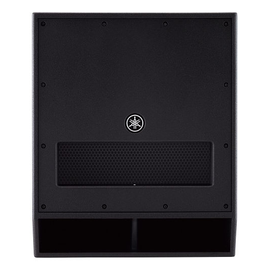 YAMAHA DXS18  SUBWOOFER ACTIVO
